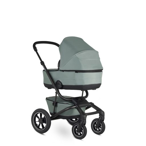 EASYWALKER Kombinált babakocsi Jimmey 2in1 Thyme Green LITE AIR
