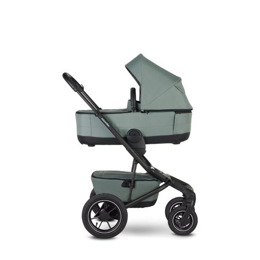 EASYWALKER Kombinált babakocsi Jimmey 2in1 Thyme Green LITE AIR