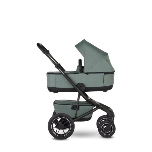 EASYWALKER Kombinált babakocsi Jimmey 2in1 Thyme Green LITE AIR