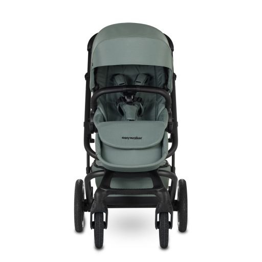 EASYWALKER Kombinált babakocsi Jimmey 2in1 Thyme Green LITE AIR