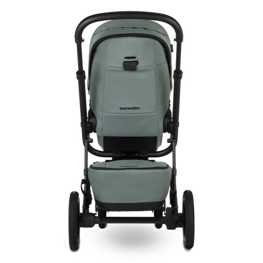 EASYWALKER Kombinált babakocsi Jimmey 2in1 Thyme Green LITE AIR