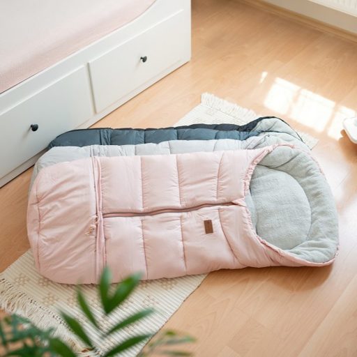 Valco Baby Sport babakocsi Sport Trend 4 Fekete Szürke Márvány + Petite&mars Jibot Lábzsák AJÁNDÉKBA