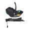PETITE&MARS Core Pro i-Size autósülés Fekete Szürke 40,87cm (0-13 kg) + Bázis