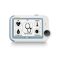 CheckMe Pro Holter / Öndiagnosztikai 24 órás EKG Holter