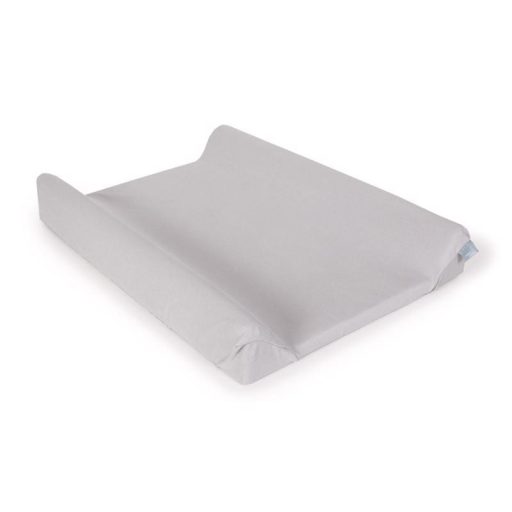 CEBA Pelenkázó alátét huzat 50x70-80 cm 2 db Sötétszürke+Világosszürke