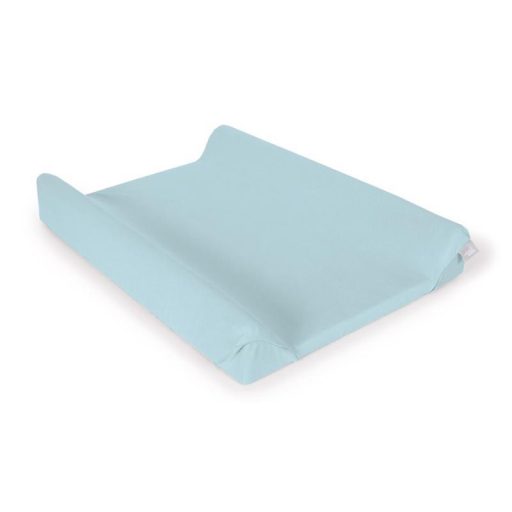 CEBA Pelenkázó alátét huzat 50x70-80 cm 2 db Türkiz+Ecru