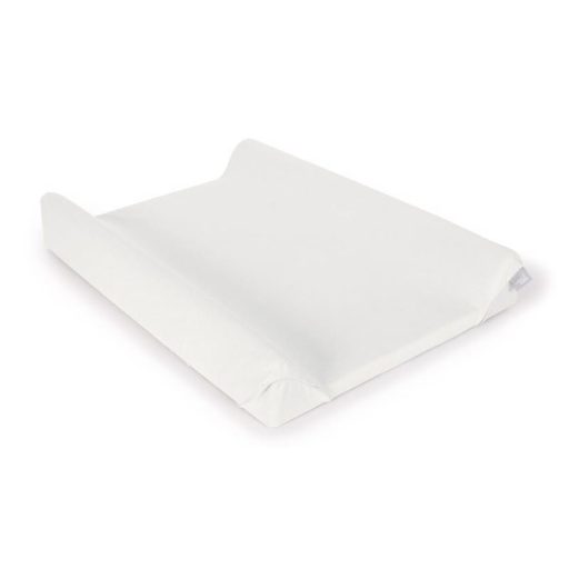 CEBA Pelenkázó alátét huzat 50x70-80 cm 2 db Türkiz+Ecru
