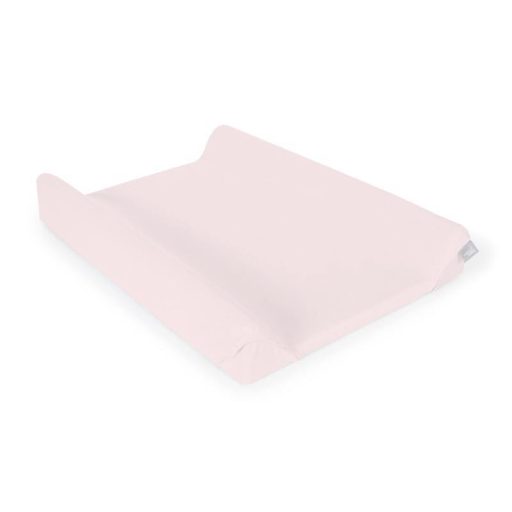 CEBA Pelenkázó alátét huzat 50x70-80 cm 2 db Candy Pink+Pink Stars
