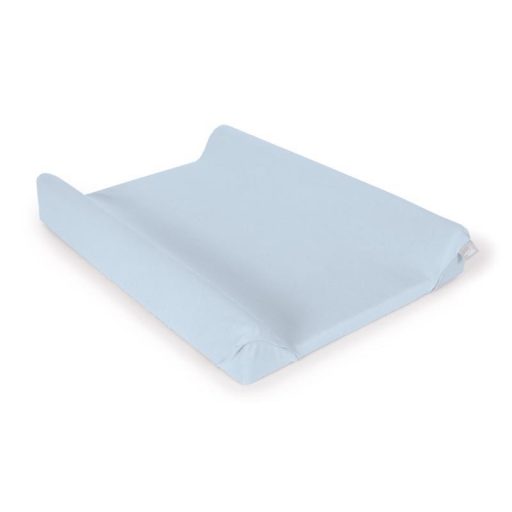 CEBA Pelenkázó alátét huzat 50x70-80 cm 2 db Kék+Kék Csillagok