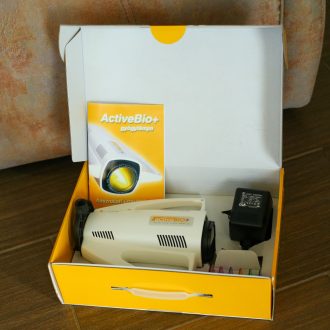 ActiveBio+lámpa
