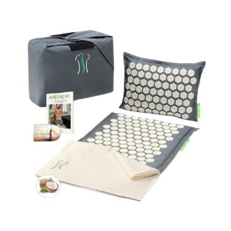 Akupresszúrás matrac szett