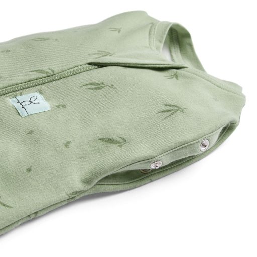 ERGOPOUCH Zavinovačka és alvózsák 2 az 1-ben Cocoon Willow 0-3 hó, 3-6 kg, 0,2 tog