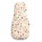 ERGOPOUCH Pólya és hálózsák 2v1 Cocoon Bon Appetit 3-6 m, 6-8 kg, 0,2 tog