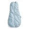 ERGOPOUCH Zavinovačka a vak na spanie 2v1 Cocoon Dragonflies 6-12 m, 8-10 kg, 0,2 tog