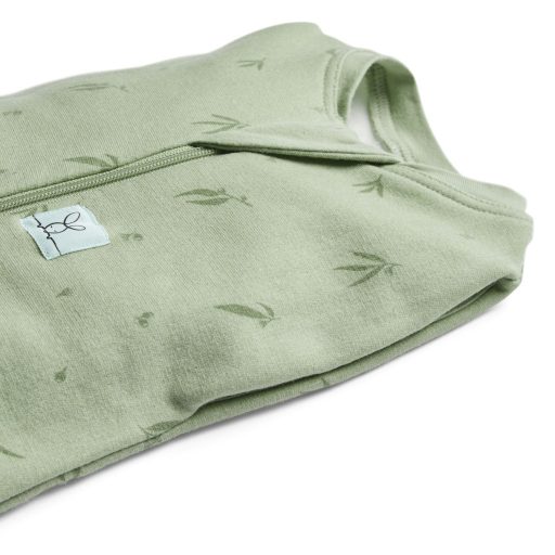 ERGOPOUCH Zavinovačka a vak na spanie 2v1 Cocoon Dragonflies 6-12 m, 8-10 kg, 0,2 tog