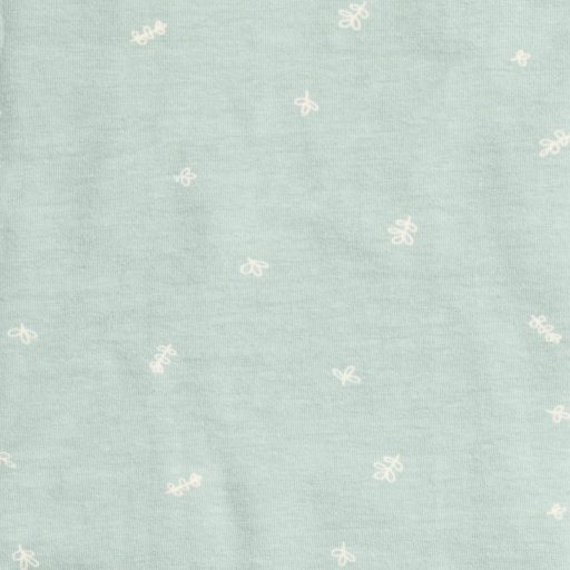 ERGOPOUCH Pólya és hálózsák 2v1 Cocoon Sage 6-12 m, 8-10 kg, 0,2 tog