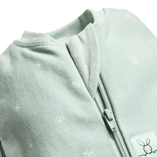 ERGOPOUCH Pólya és hálózsák 2v1 Cocoon Sage 6-12 m, 8-10 kg, 0,2 tog