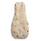 ERGOPOUCH Pólya és hálózsák  2v1 Cocoon Birthday Blobs 6-12 m, 8-10 kg, 1 tog