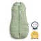 ERGOPOUCH Bebújós és alvózsák 2 az 1-ben Cocoon Willow 3-6 h, 6-8 kg, 2,5 tog
