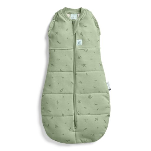 ERGOPOUCH Bebújós és alvózsák 2 az 1-ben Cocoon Willow 3-6 h, 6-8 kg, 2,5 tog