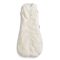 ERGOPOUCH Hálózsák organikus pamut Jersey Oatmeal Marle 3-12 hó, 6-10 kg, 0,2 tog