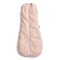 ERGOPOUCH Hálózsák organikus pamut Jersey Daisies 8-24 hó, 8-14 kg, 0,2 tog