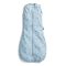 ERGOPOUCH Hálózsák organikus pamut Jersey Dragonflies 8-24 hó, 8-14 kg, 0,2 tog