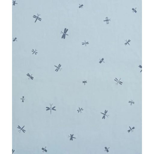 ERGOPOUCH Hálózsák organikus pamut Jersey Dragonflies 8-24 hó, 8-14 kg, 0,2 tog
