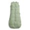 ERGOPOUCH Hálózsák organikus pamut Jersey Willow 3-12 hó, 6-10 kg, 2,5 tog