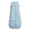 ERGOPOUCH Hálózsák organikus pamut Jersey Szitakötők 8-24 h, 8-14 kg, 2,5 tog