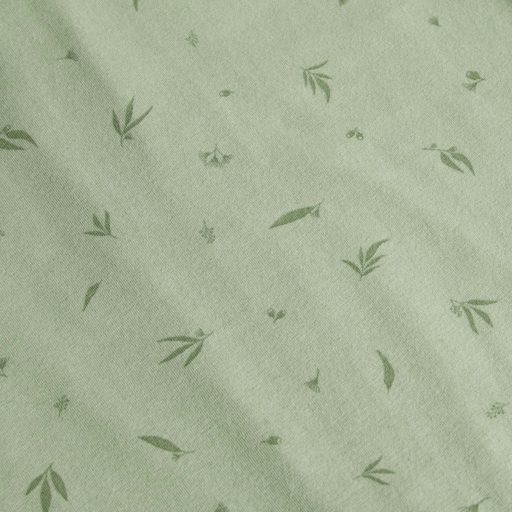 ERGOPOUCH Alvózsák ujjakkal, organikus pamut Jersey Willow 8-24 hó, 8-14 kg, 1 tog
