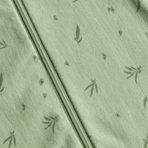 ERGOPOUCH Alvózsák ujjakkal, organikus pamut Jersey Willow 8-24 hó, 8-14 kg, 1 tog