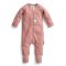 ERGOPOUCH Aludni való overall organikus pamut Layers Rose 3-6 h, 6-8 kg, 1 tog