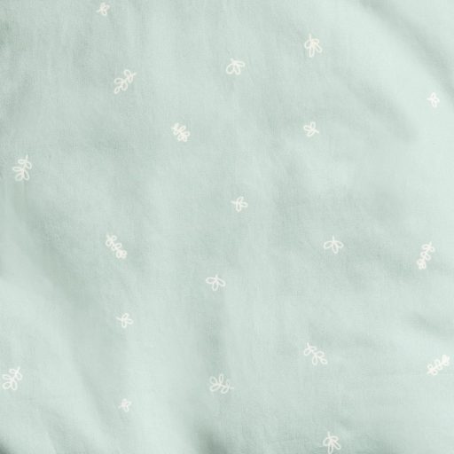 ERGOPOUCH Alvózsák és kezeslábas 2 az 1-ben organikus pamut Suit Sage 8-24 hónap, 8-14 kg, 2,5 tog