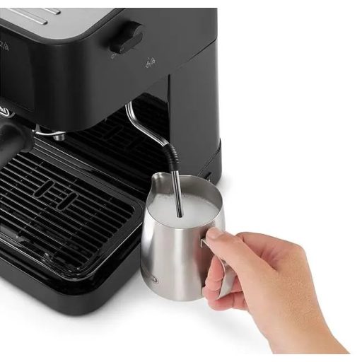 DeLonghi Stilosa Eszpresszó kávéfőző - EC230.BK