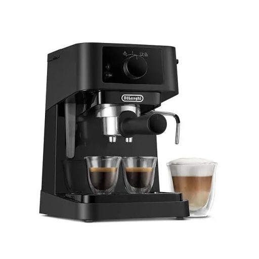 DeLonghi Stilosa Eszpresszó kávéfőző - EC230.BK